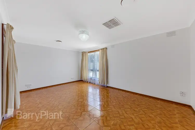 Second view of Homely house listing, 578 Main Road West, Kings Park VIC 3021