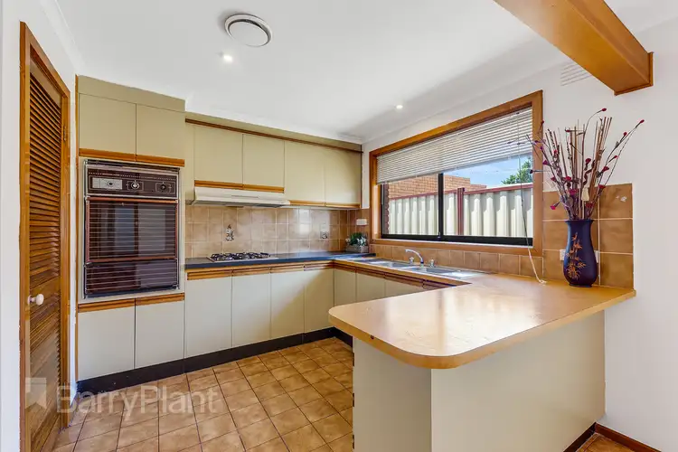 Fourth view of Homely house listing, 578 Main Road West, Kings Park VIC 3021
