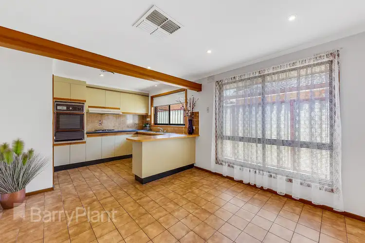 Fifth view of Homely house listing, 578 Main Road West, Kings Park VIC 3021