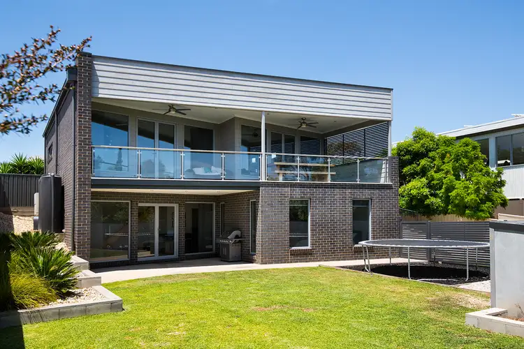 Second view of Homely house listing, 21 Kristy Drive, Spring Gully VIC 3550