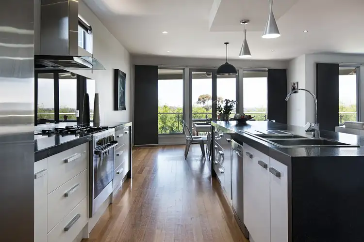 Fourth view of Homely house listing, 21 Kristy Drive, Spring Gully VIC 3550