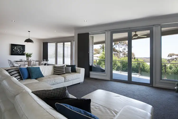 Fifth view of Homely house listing, 21 Kristy Drive, Spring Gully VIC 3550