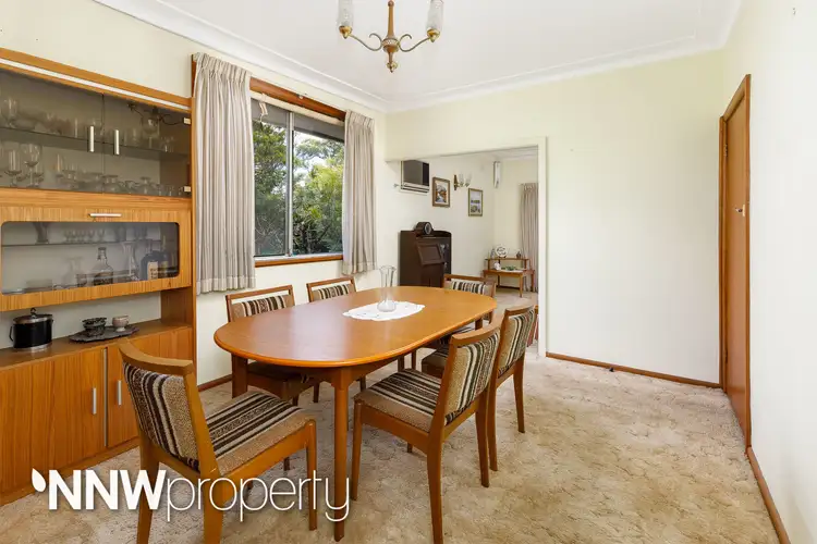 Fourth view of Homely house listing, 12 Arkena Avenue, Epping NSW 2121