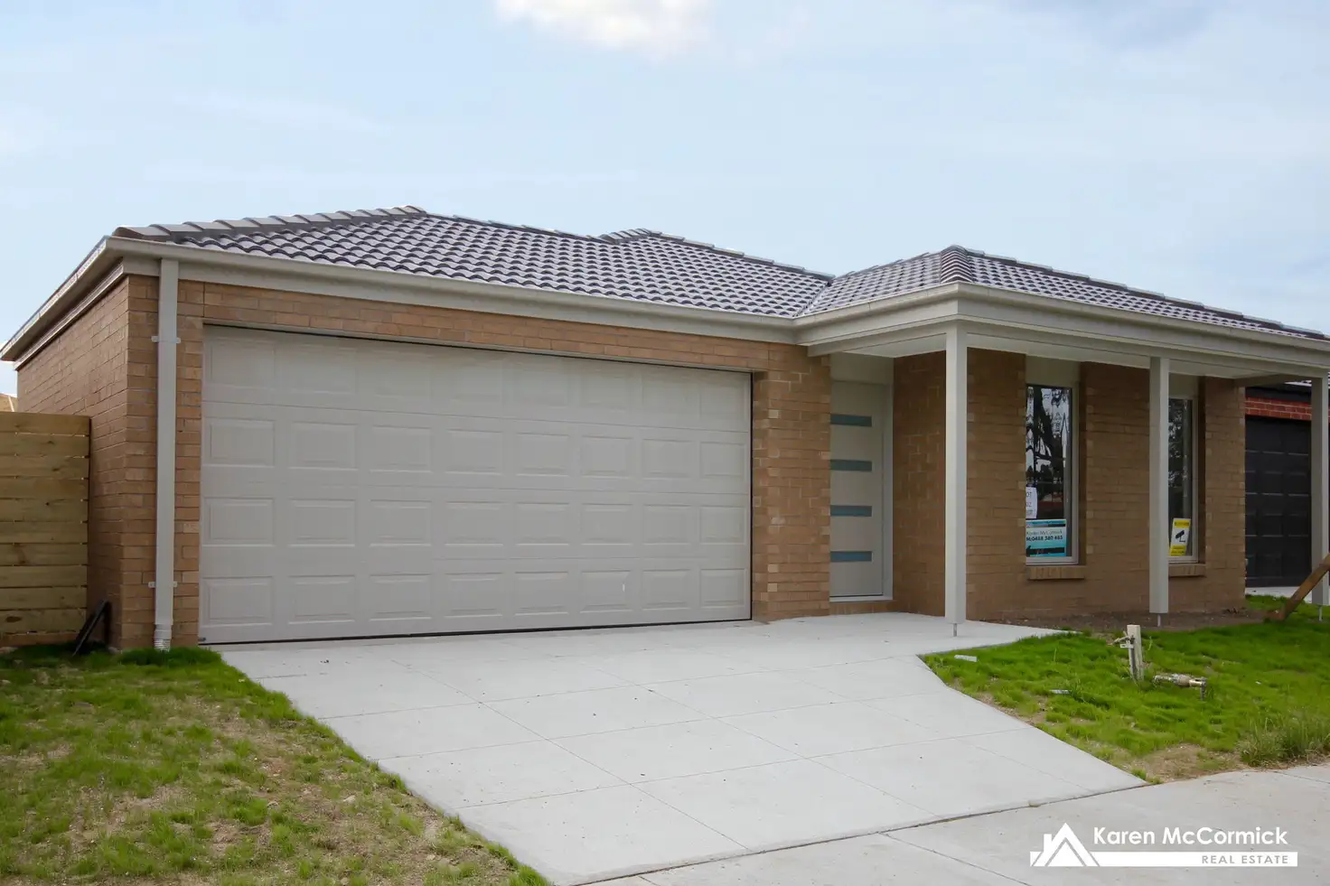 Main view of Homely rural property listing, Level 202 Eastern Barred Circuit, Longwarry VIC 3816