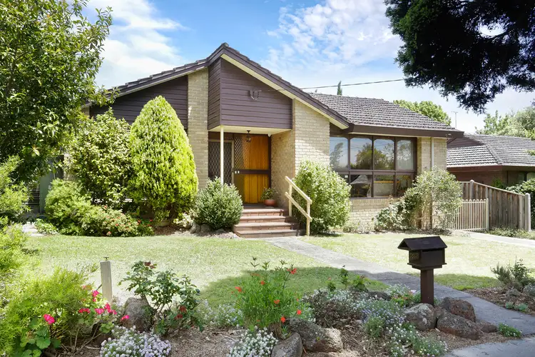 28 Lewis Street, Mount Waverley VIC 3149