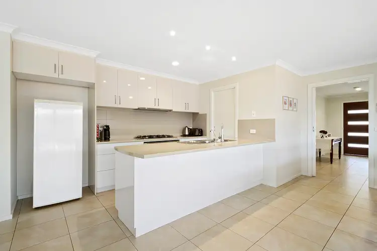 Second view of Homely house listing, 34 Grammar Drive, Traralgon VIC 3844