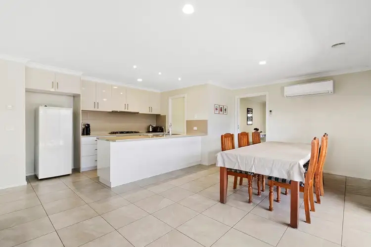 Third view of Homely house listing, 34 Grammar Drive, Traralgon VIC 3844