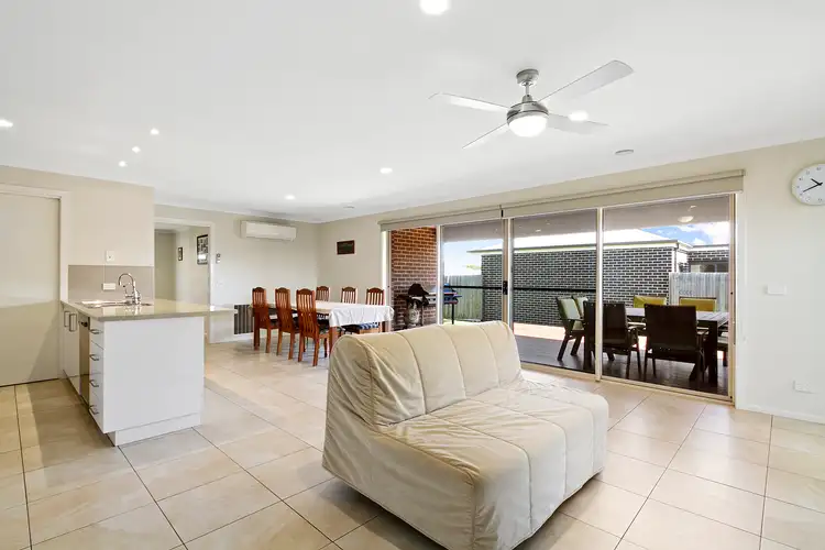 Fourth view of Homely house listing, 34 Grammar Drive, Traralgon VIC 3844