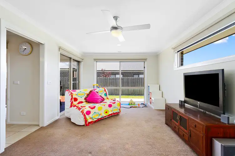 Fifth view of Homely house listing, 34 Grammar Drive, Traralgon VIC 3844