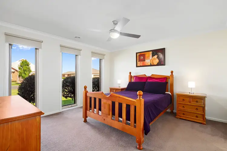 Sixth view of Homely house listing, 34 Grammar Drive, Traralgon VIC 3844