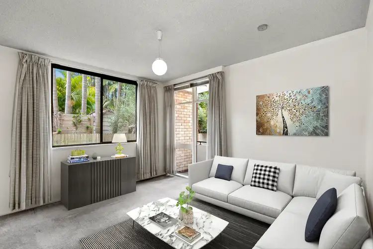 3/46 Foamcrest Avenue, Newport NSW 2106