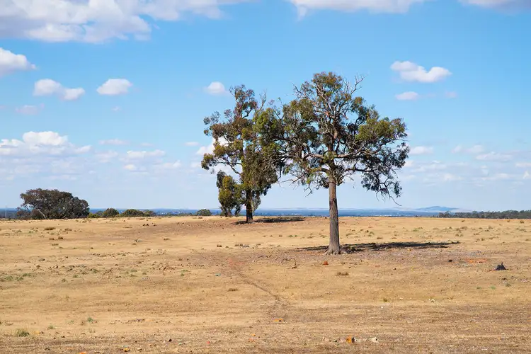 Fourth view of Homely land listing, Lot 10 Patons Road, Axe Creek VIC 3551