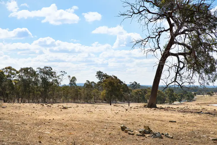 Fifth view of Homely land listing, Lot 10 Patons Road, Axe Creek VIC 3551