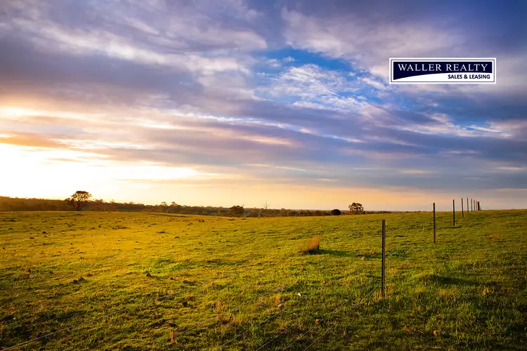 Lot 15 Patons Road, Axe Creek VIC 3551