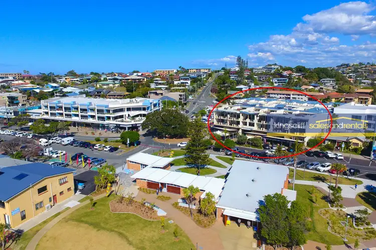 Fifth view of Homely apartment listing, 226/78 Marine Parade, Kingscliff NSW 2487