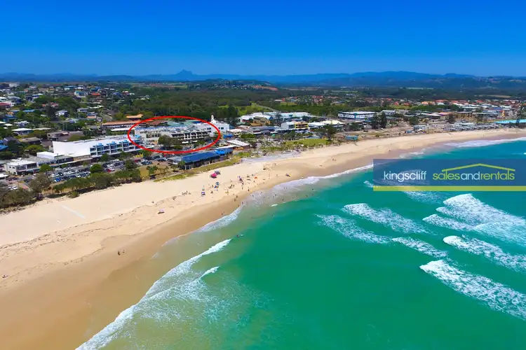 Sixth view of Homely apartment listing, 226/78 Marine Parade, Kingscliff NSW 2487