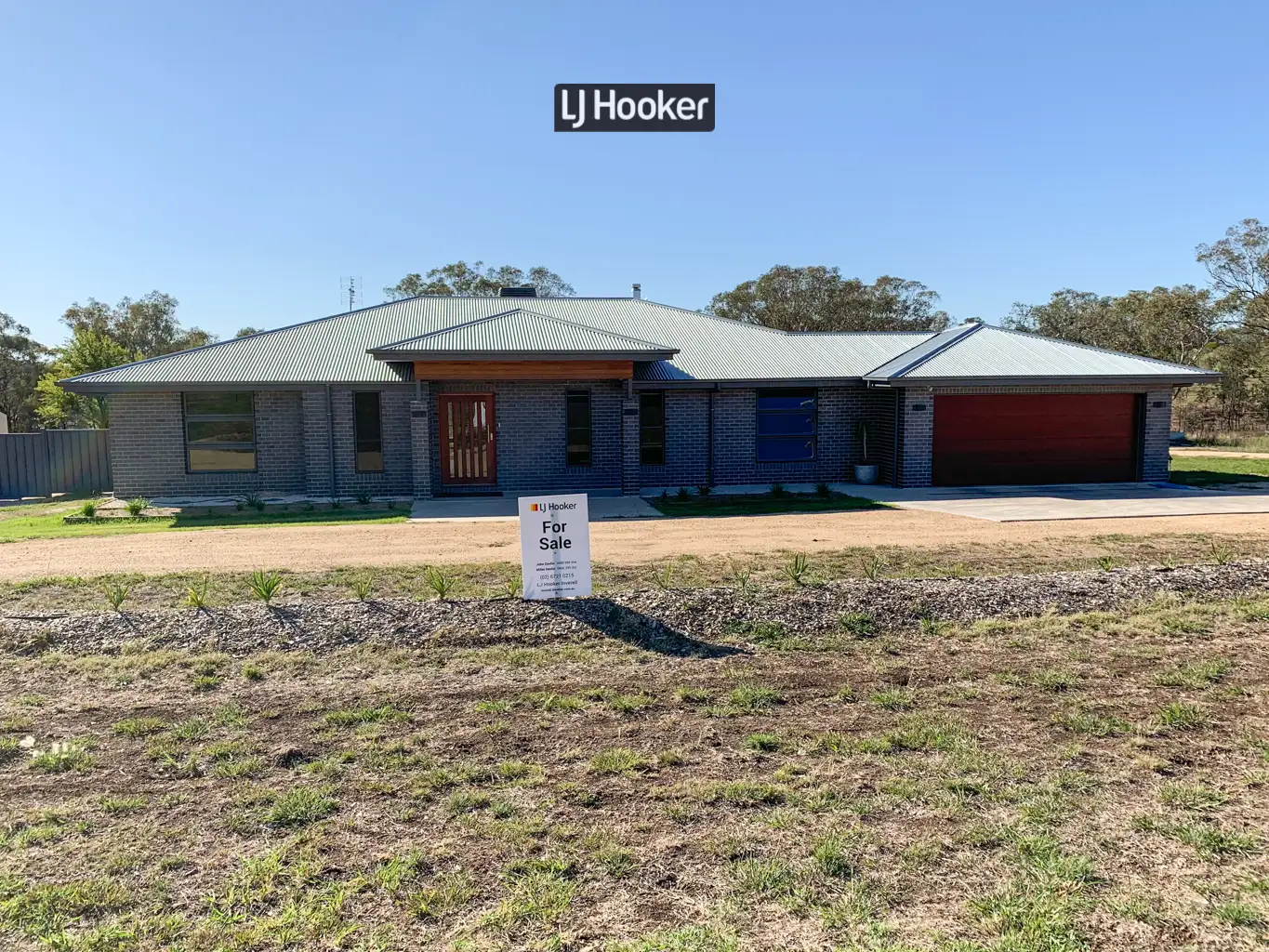Main view of Homely rural property listing, 38 Talbragar Close, Inverell NSW 2360