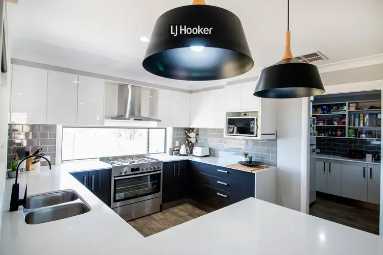 Second view of Homely rural property listing, 38 Talbragar Close, Inverell NSW 2360