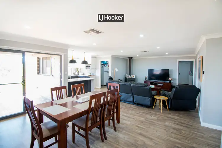Third view of Homely rural property listing, 38 Talbragar Close, Inverell NSW 2360