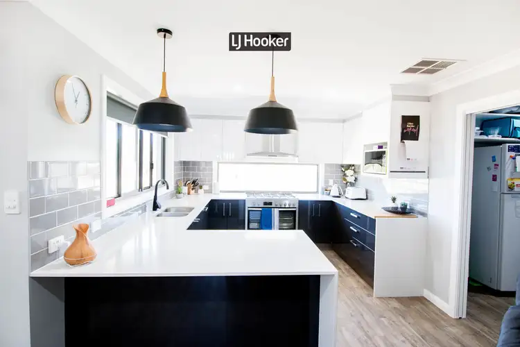 Fourth view of Homely rural property listing, 38 Talbragar Close, Inverell NSW 2360