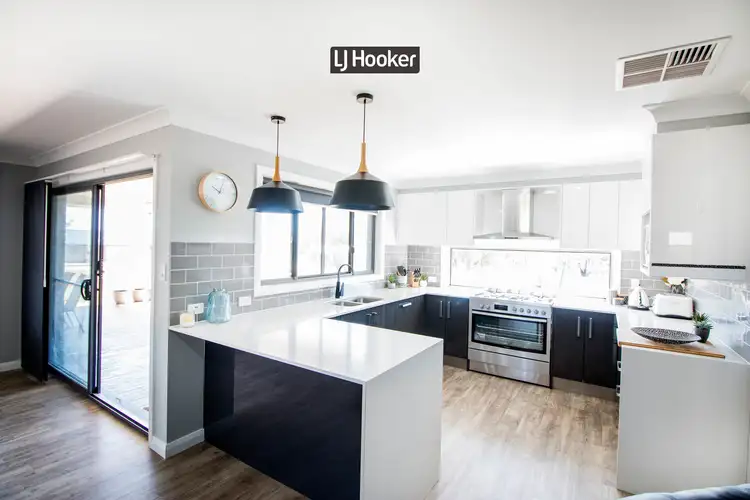 Sixth view of Homely rural property listing, 38 Talbragar Close, Inverell NSW 2360