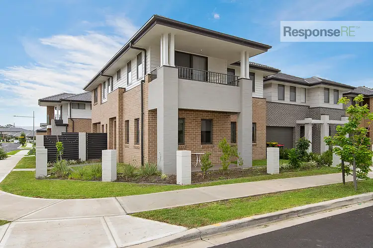 12 Walshaw Street, Penrith NSW 2750