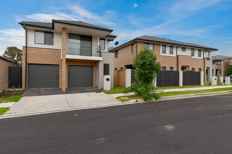 Second view of Homely house listing, 12 Walshaw Street, Penrith NSW 2750