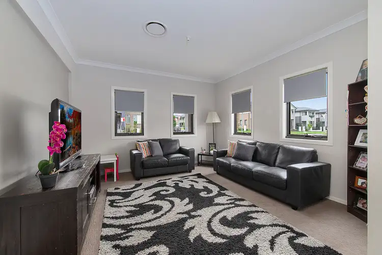 Third view of Homely house listing, 12 Walshaw Street, Penrith NSW 2750