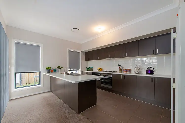 Fourth view of Homely house listing, 12 Walshaw Street, Penrith NSW 2750