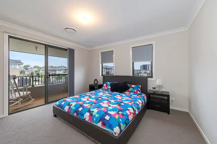 Seventh view of Homely house listing, 12 Walshaw Street, Penrith NSW 2750