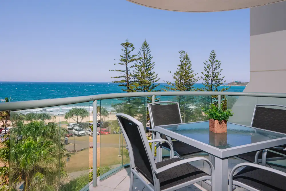 Main view of Homely unit listing, 10/81 Mooloolaba Esplanade, Mooloolaba QLD 4557