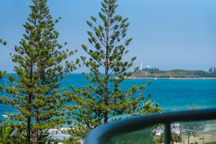 Second view of Homely unit listing, 10/81 Mooloolaba Esplanade, Mooloolaba QLD 4557