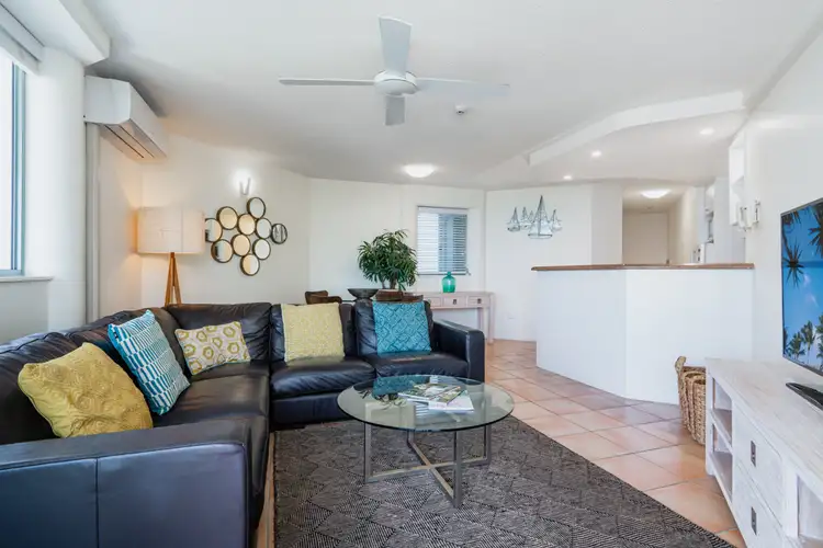 Third view of Homely unit listing, 10/81 Mooloolaba Esplanade, Mooloolaba QLD 4557