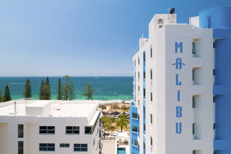 Fourth view of Homely unit listing, 10/81 Mooloolaba Esplanade, Mooloolaba QLD 4557