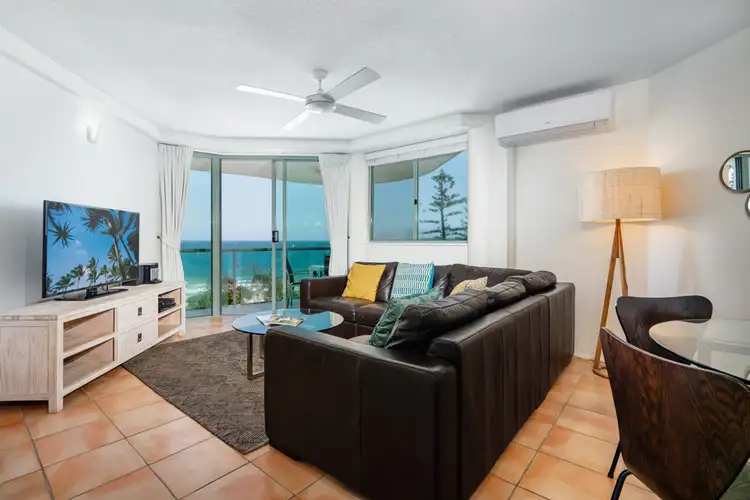 Sixth view of Homely unit listing, 10/81 Mooloolaba Esplanade, Mooloolaba QLD 4557