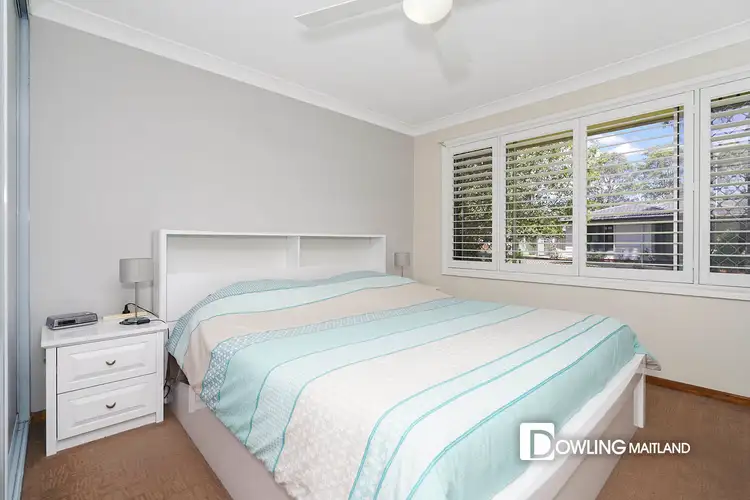 Second view of Homely house listing, 14 Osborn Close, Thornton NSW 2322