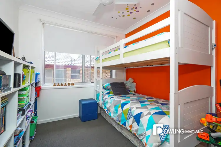 Fifth view of Homely house listing, 14 Osborn Close, Thornton NSW 2322