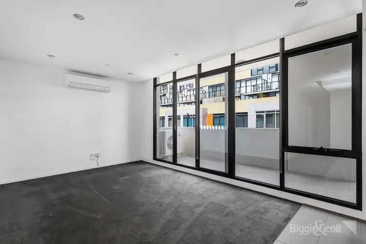 Third view of Homely apartment listing, 208/30 La Scala Avenue, Maribyrnong VIC 3032