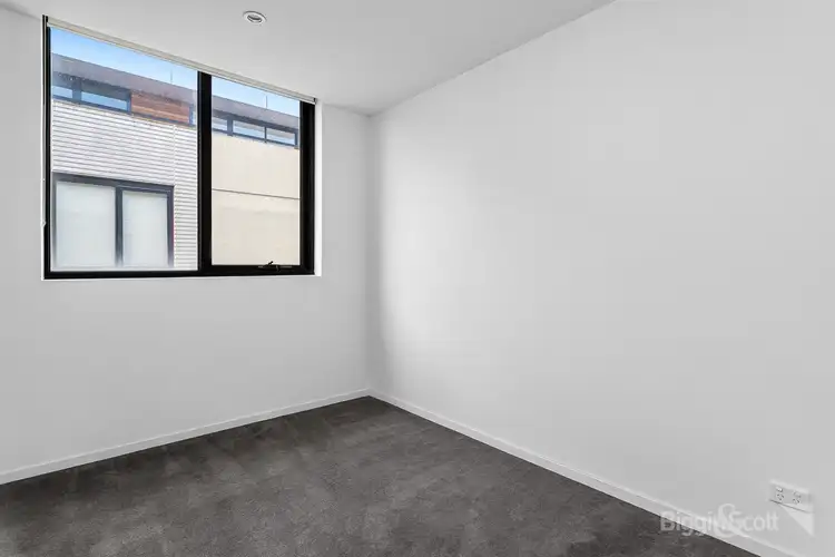 Fourth view of Homely apartment listing, 208/30 La Scala Avenue, Maribyrnong VIC 3032