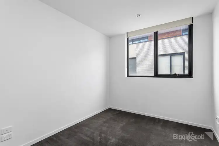 Fifth view of Homely apartment listing, 208/30 La Scala Avenue, Maribyrnong VIC 3032