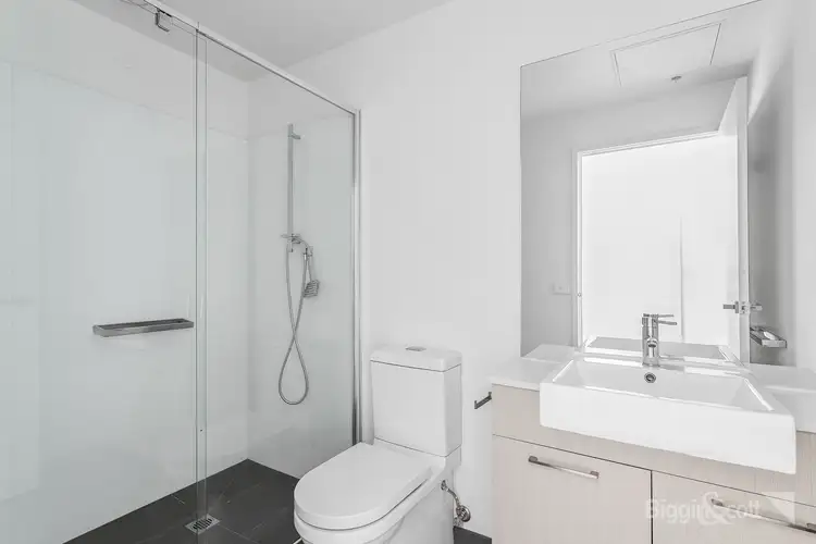 Sixth view of Homely apartment listing, 208/30 La Scala Avenue, Maribyrnong VIC 3032