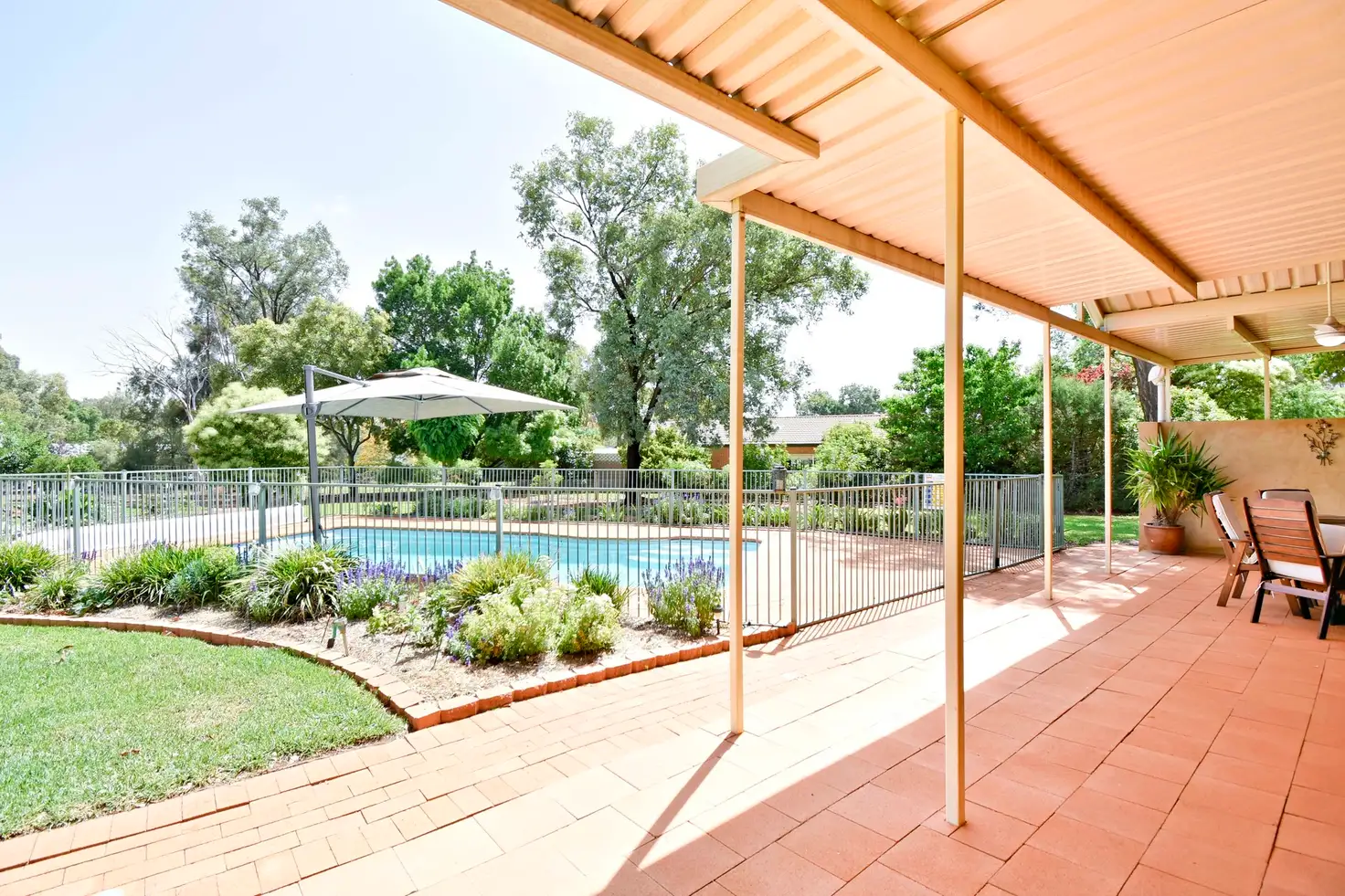 Main view of Homely house listing, 4 Colony Crescent, Dubbo NSW 2830