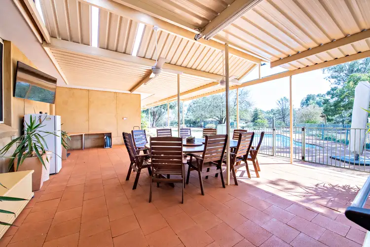 Second view of Homely house listing, 4 Colony Crescent, Dubbo NSW 2830