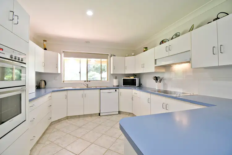 Fifth view of Homely house listing, 4 Colony Crescent, Dubbo NSW 2830