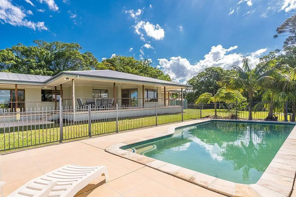 Main view of Homely house listing, 38 Myocum Downs Drive, Myocum NSW 2481