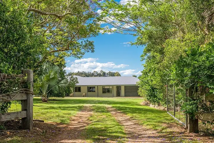 Second view of Homely house listing, 38 Myocum Downs Drive, Myocum NSW 2481