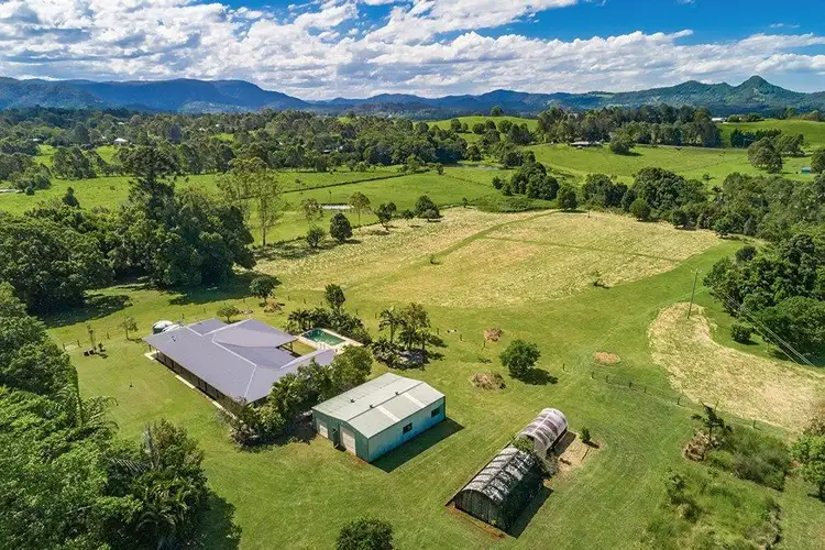 Fourth view of Homely house listing, 38 Myocum Downs Drive, Myocum NSW 2481