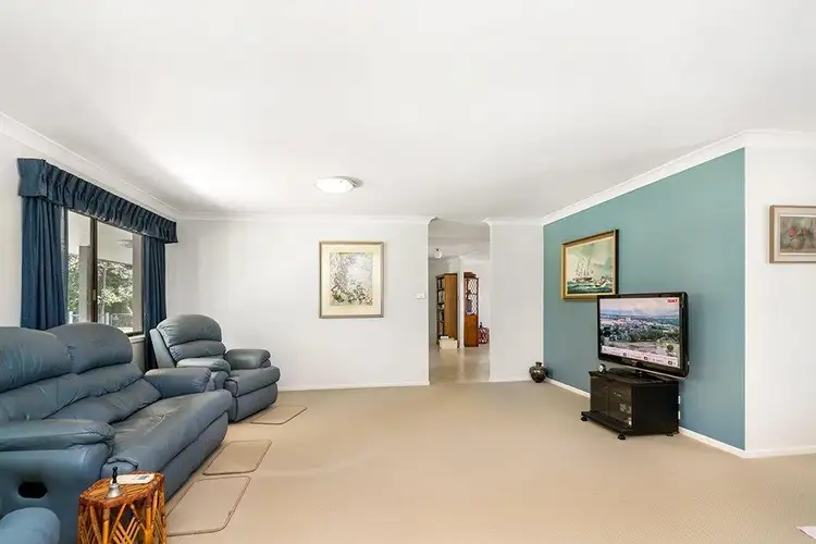 Fifth view of Homely house listing, 38 Myocum Downs Drive, Myocum NSW 2481