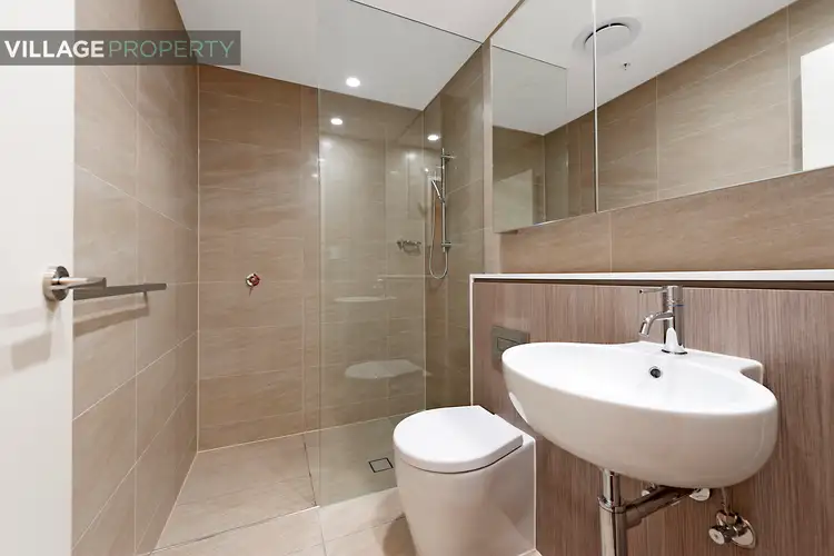 Third view of Homely unit listing, 2201/6 Kingsborough Way, Zetland NSW 2017