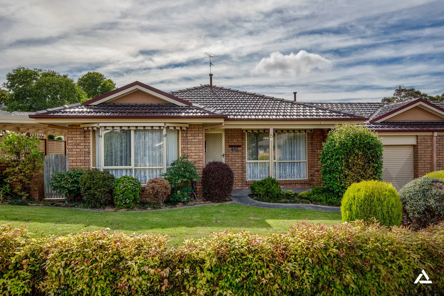 Main view of Homely unit listing, 6/22 Kent Street, Warragul VIC 3820
